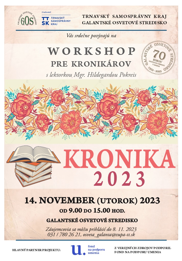 Kronika 2024-2