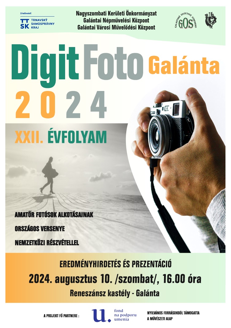 DIGITFOTO GALÁNTA 2024