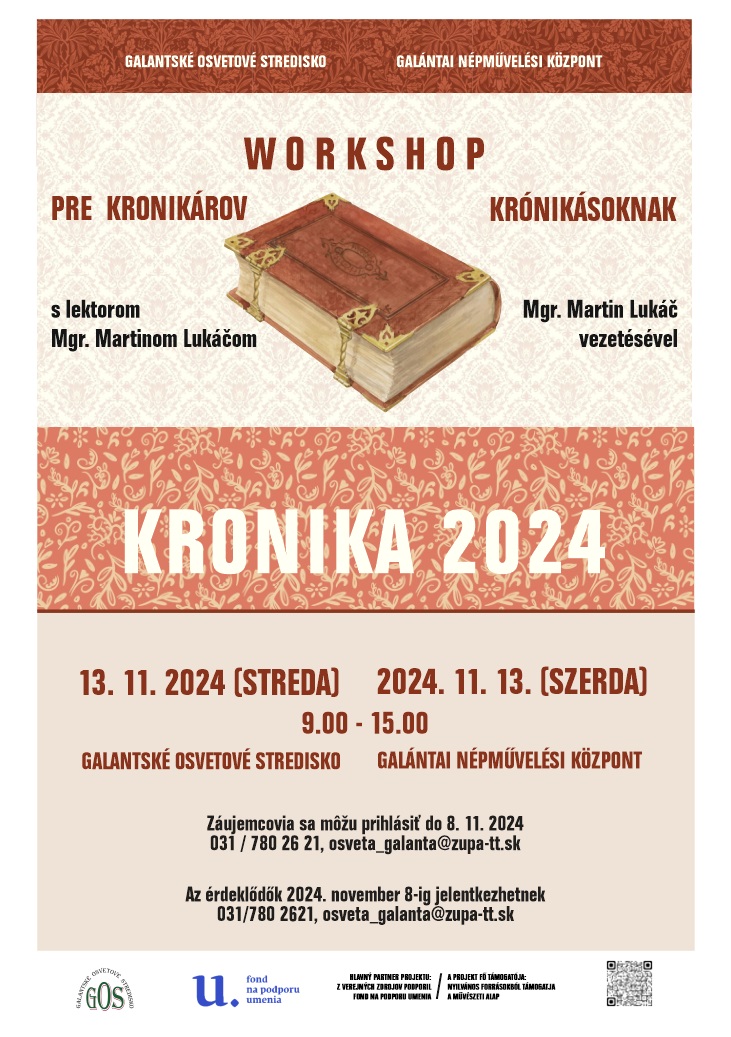 Kronika 2024