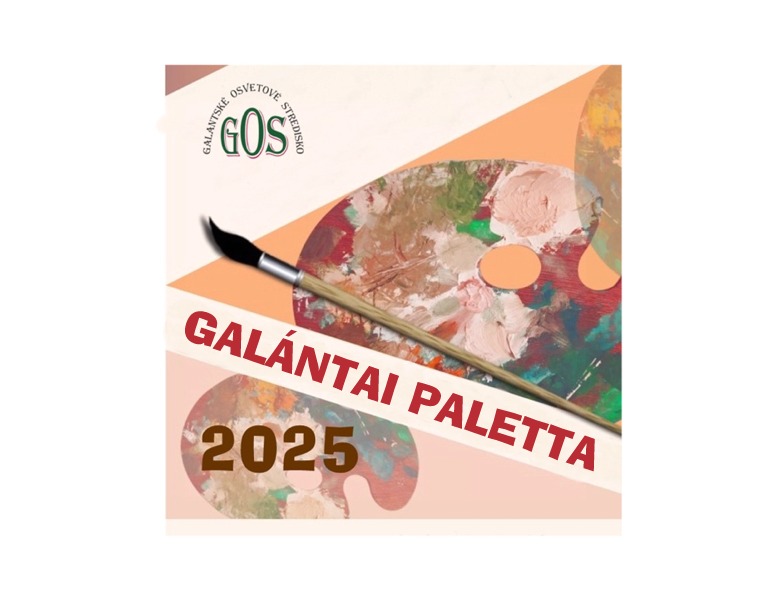 Galántai Paletta 2025