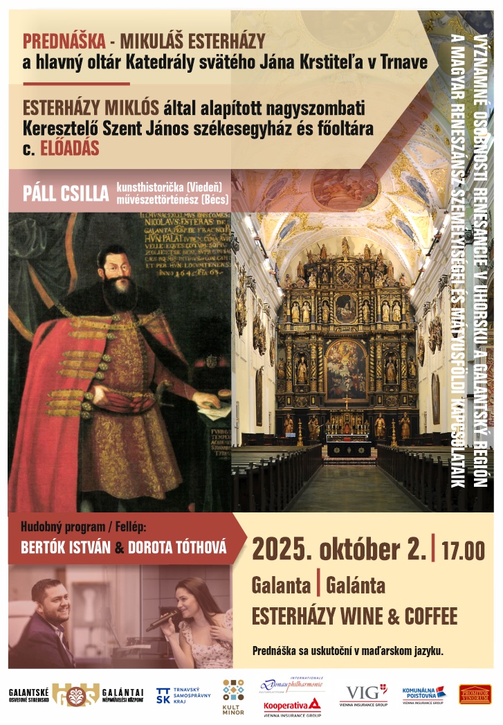 Mikuláš Esterházy