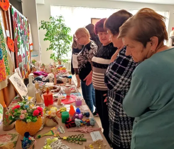 Culture without barriers 2025