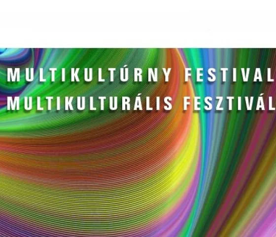 KULTÚRA NÁS SPÁJA - multikultúrny festival