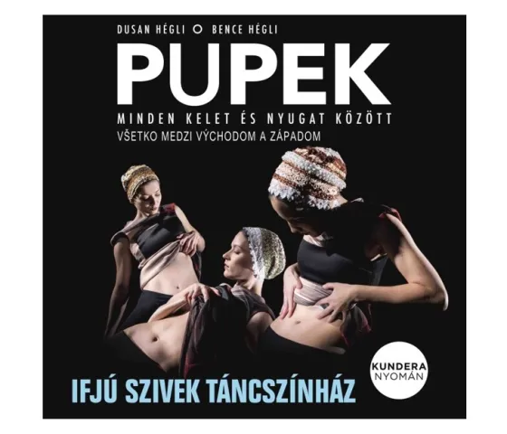 IFJÚ SZIVEK DANCE THEATRE