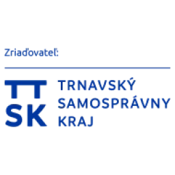 Zriadovateľ - Trnavský samosprávny kraj