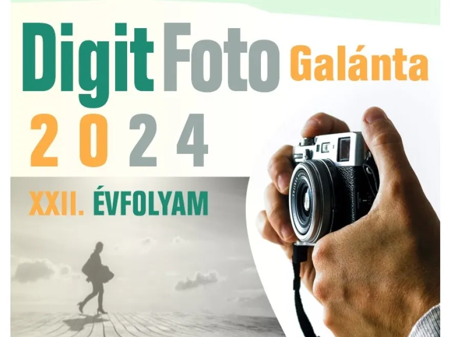 DIGITFOTO GALÁNTA 2024