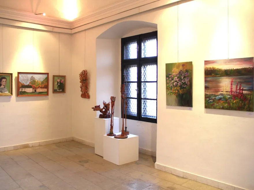 Galantská paleta 2025