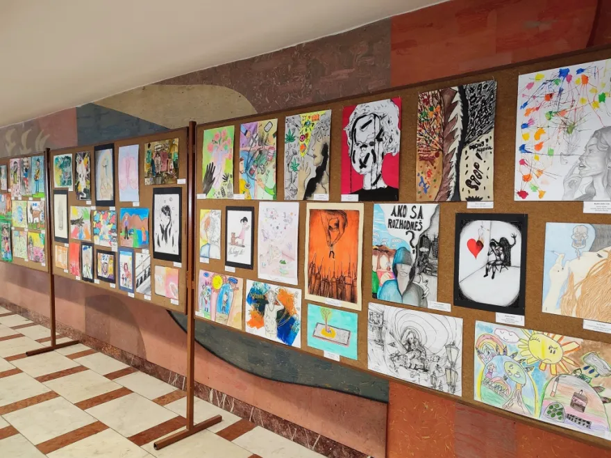 Proti škodlivým závislostiam bez hraníc 2023