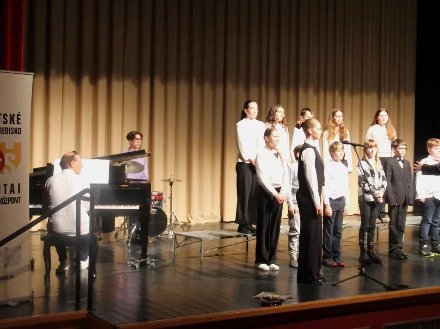 KODÁLY GALÁNTÁJA 2026