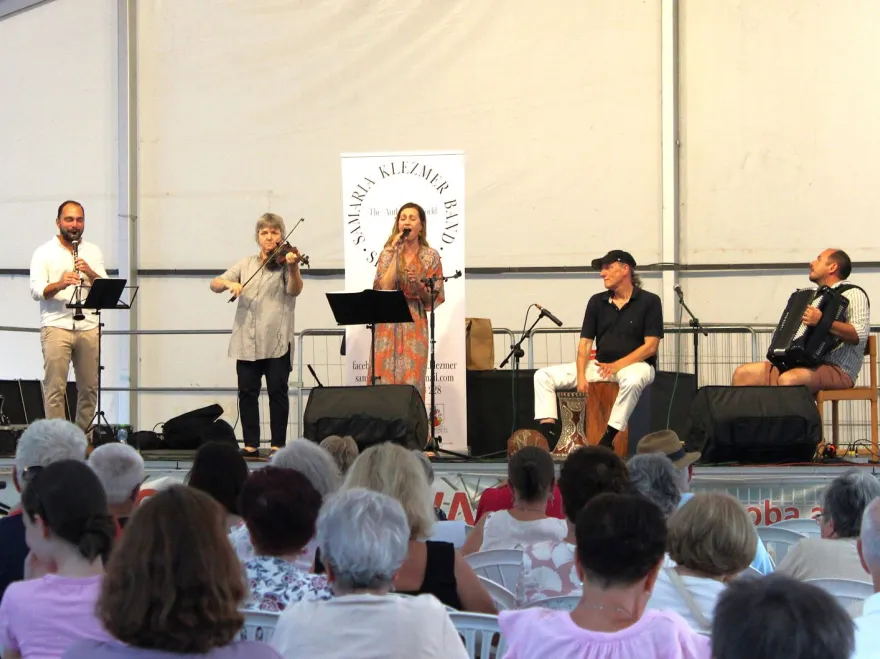 Galanta - mesto kultúry