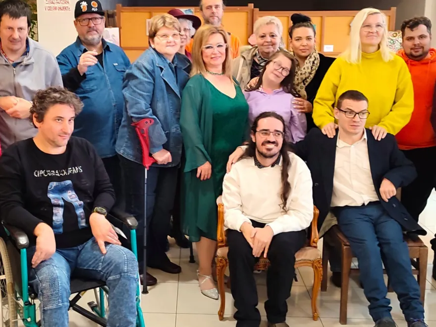 Kultúra akadályok nélkül 2024