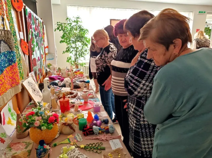 Culture without barriers 2025