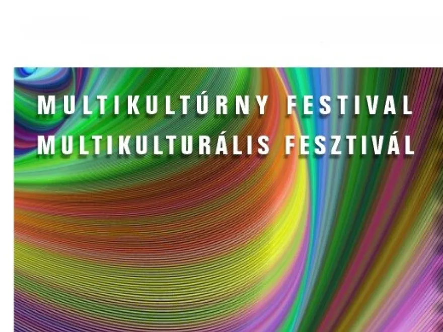 KULTÚRA NÁS SPÁJA - multikultúrny festival