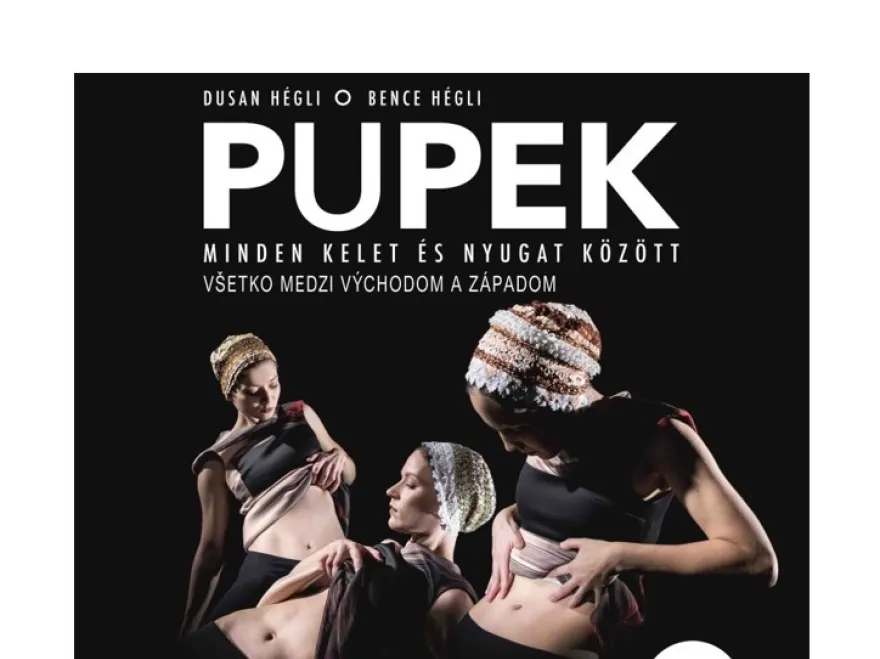 IFJÚ SZIVEK DANCE THEATRE